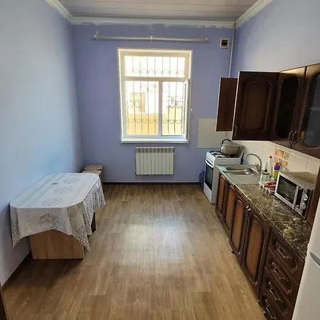 Apartments On Балауса, 2 Aktau  Exterior photo
