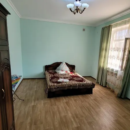 Apartments On Балауса, 2 Aktau  Exterior photo
