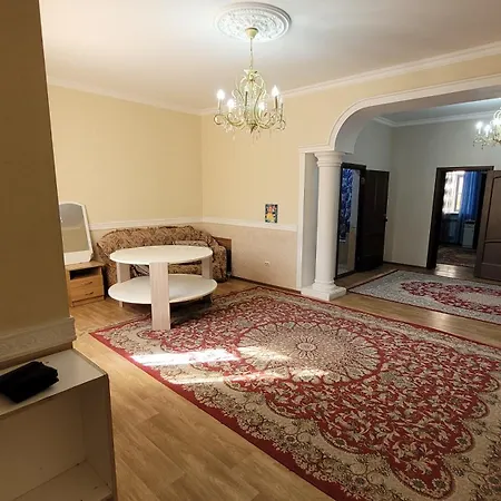 Apartments On Балауса, 2 Aktau  Exterior photo