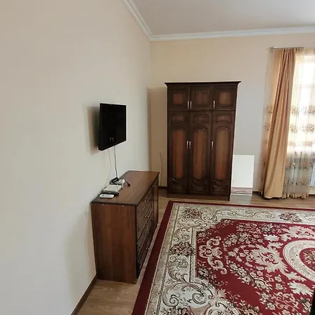 Apartments On Балауса, 2 Aktau  Exterior photo