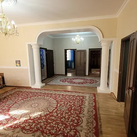 Apartments On Балауса, 2 Aktau  Exterior photo