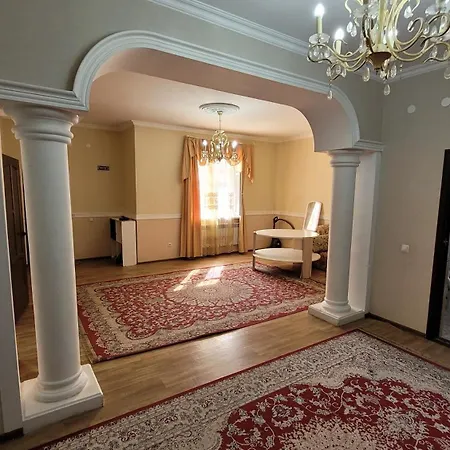 Apartments On Балауса, 2 Aktau  Exterior photo