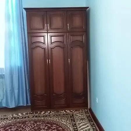Apartments On Балауса, 2 Aktau  Exterior photo