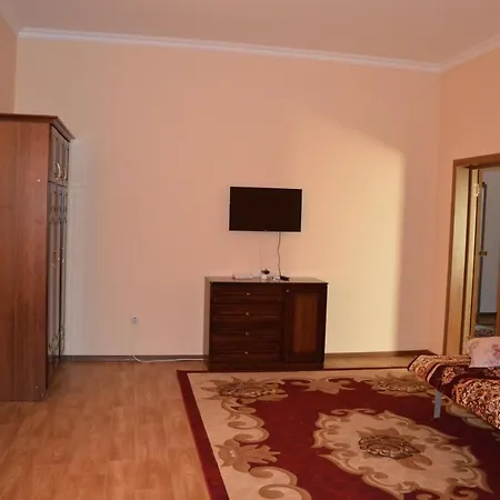 Apartments On Балауса, 2 Aktau  Exterior photo