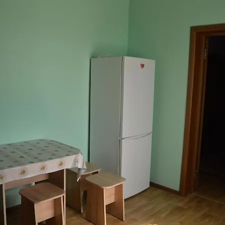 Apartments On Балауса, 2 Aktau  Exterior photo