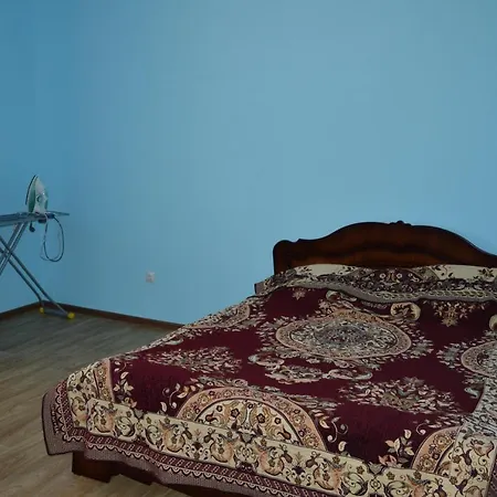 Apartments On Балауса, 2 Aktau  Exterior photo