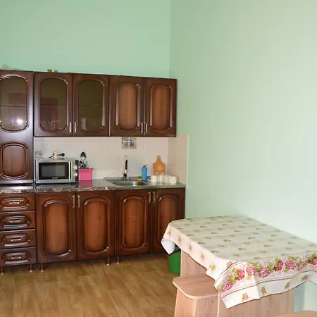 Apartments On Балауса, 2 Aktau  Exterior photo