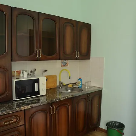 Apartments On Балауса, 2 Aktau  Exterior photo