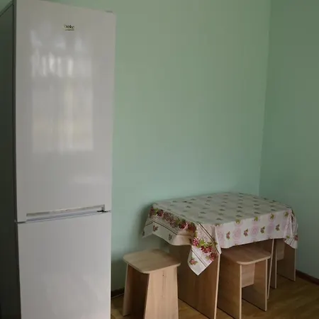 Apartments On Балауса, 2 Aktau  Exterior photo