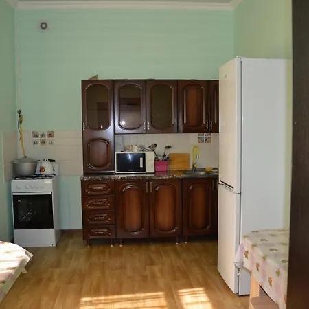 Apartments On Балауса, 2 Aktau  Exterior photo