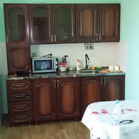 Apartments On Балауса, 2 Aktau  Exterior photo
