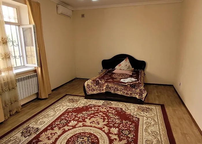 Apartments On Балауса, 2