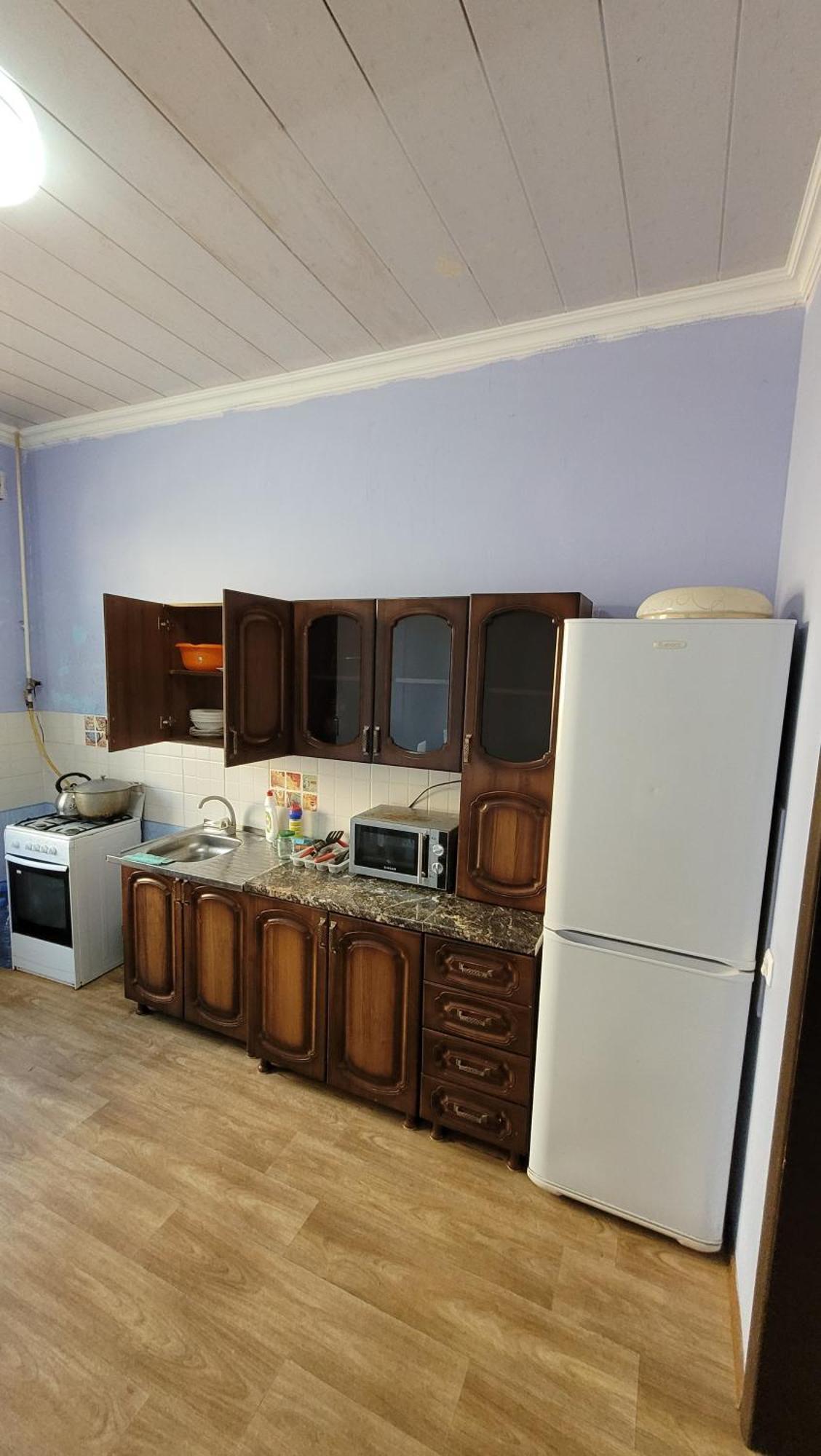 Apartment On балауса, 2