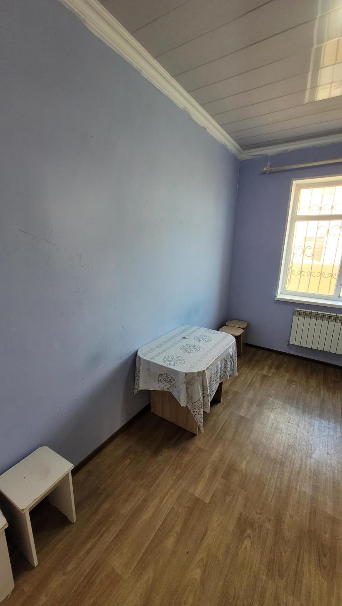 On балауса, 2 Apartment Aktau (Mangystau)