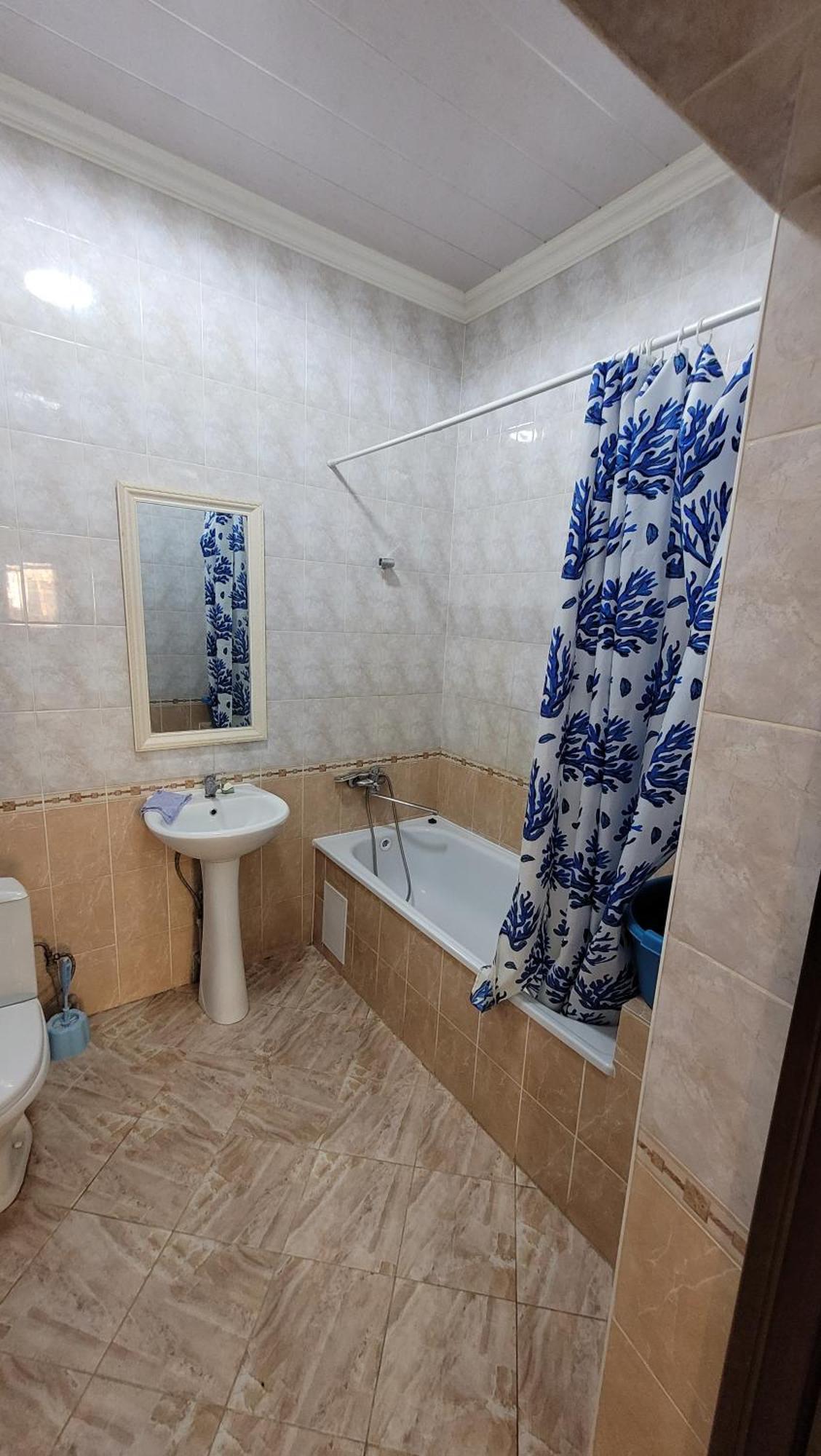 Apartment On балауса, 2 Aktau (Mangystau)