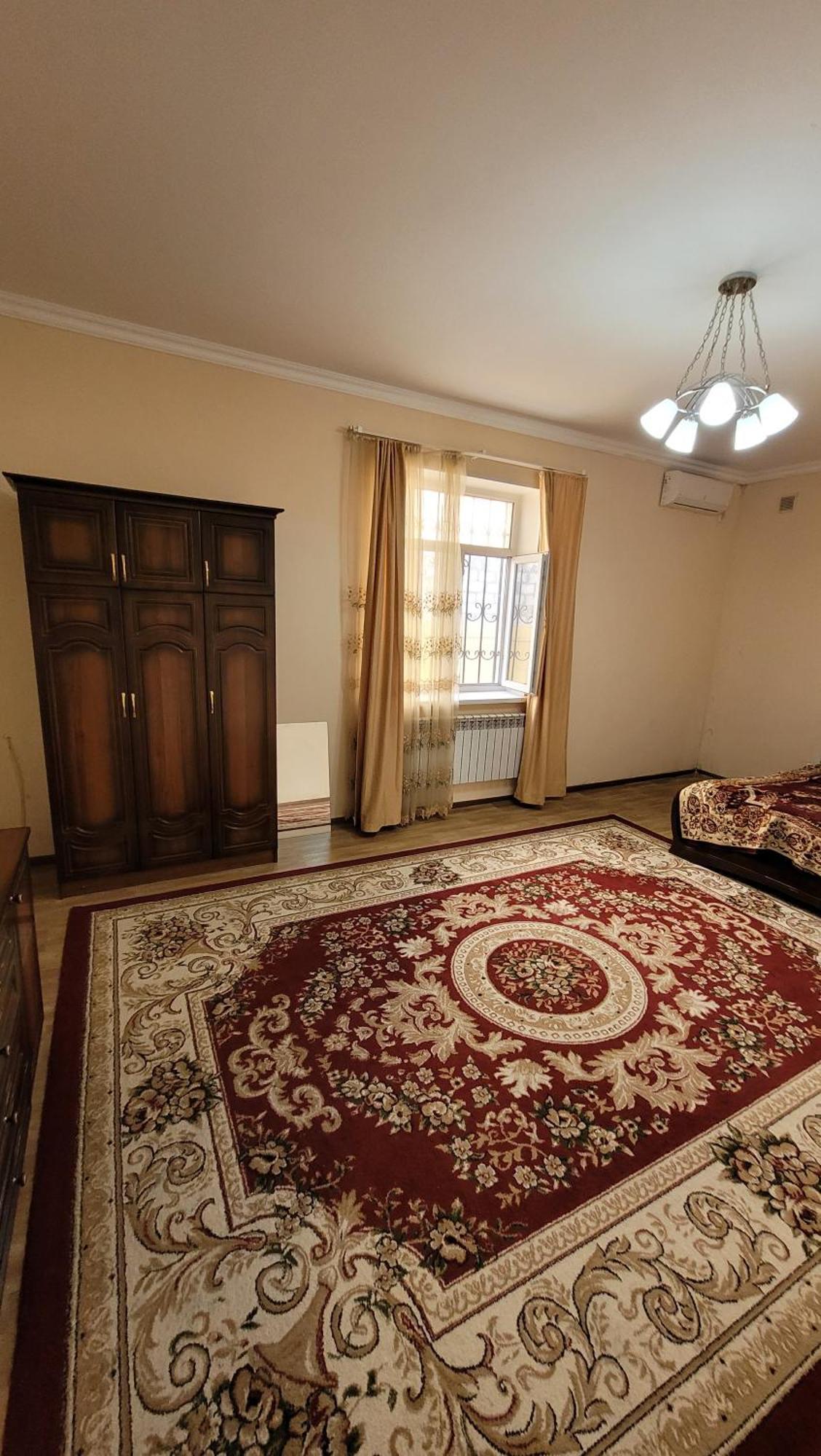 On балауса, 2 Apartment