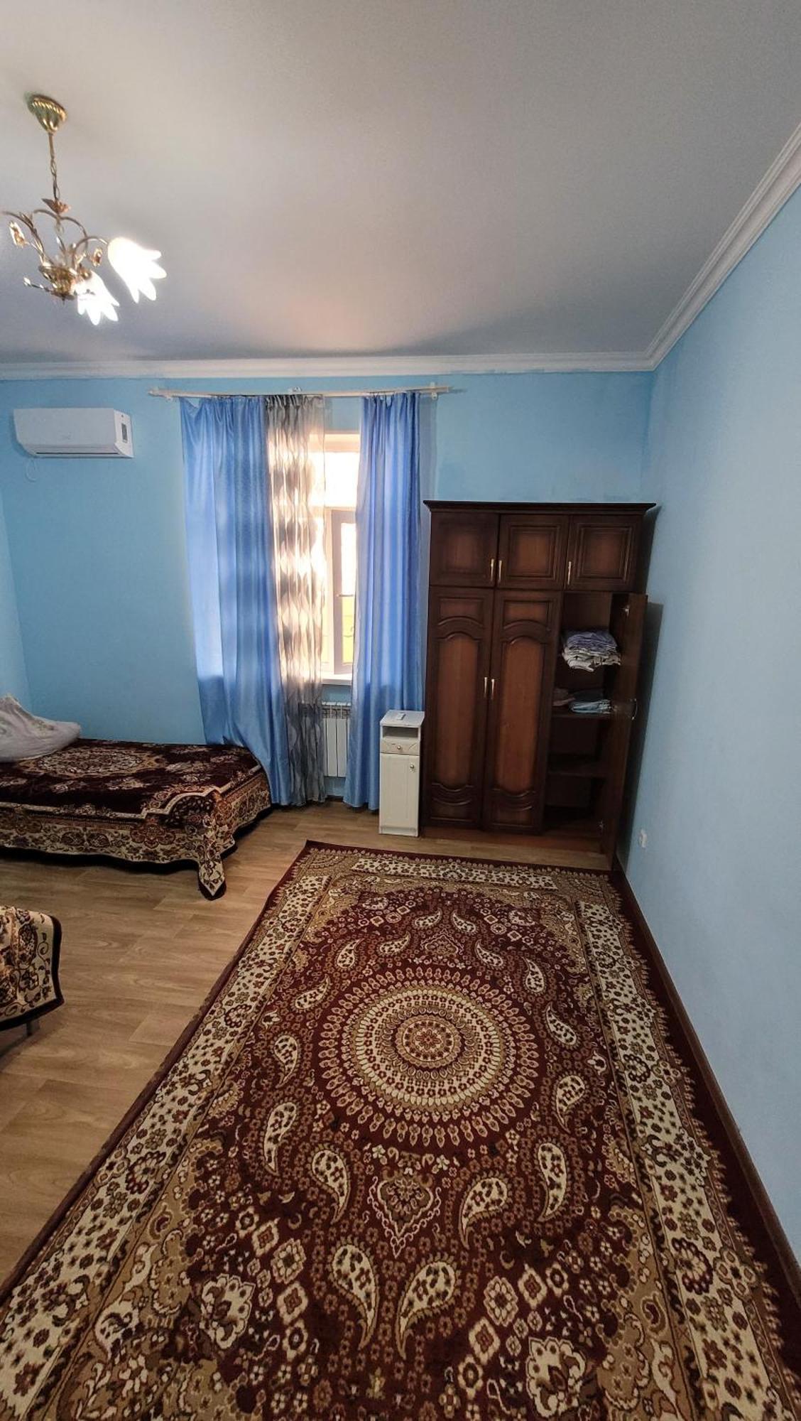 Apartment On балауса, 2