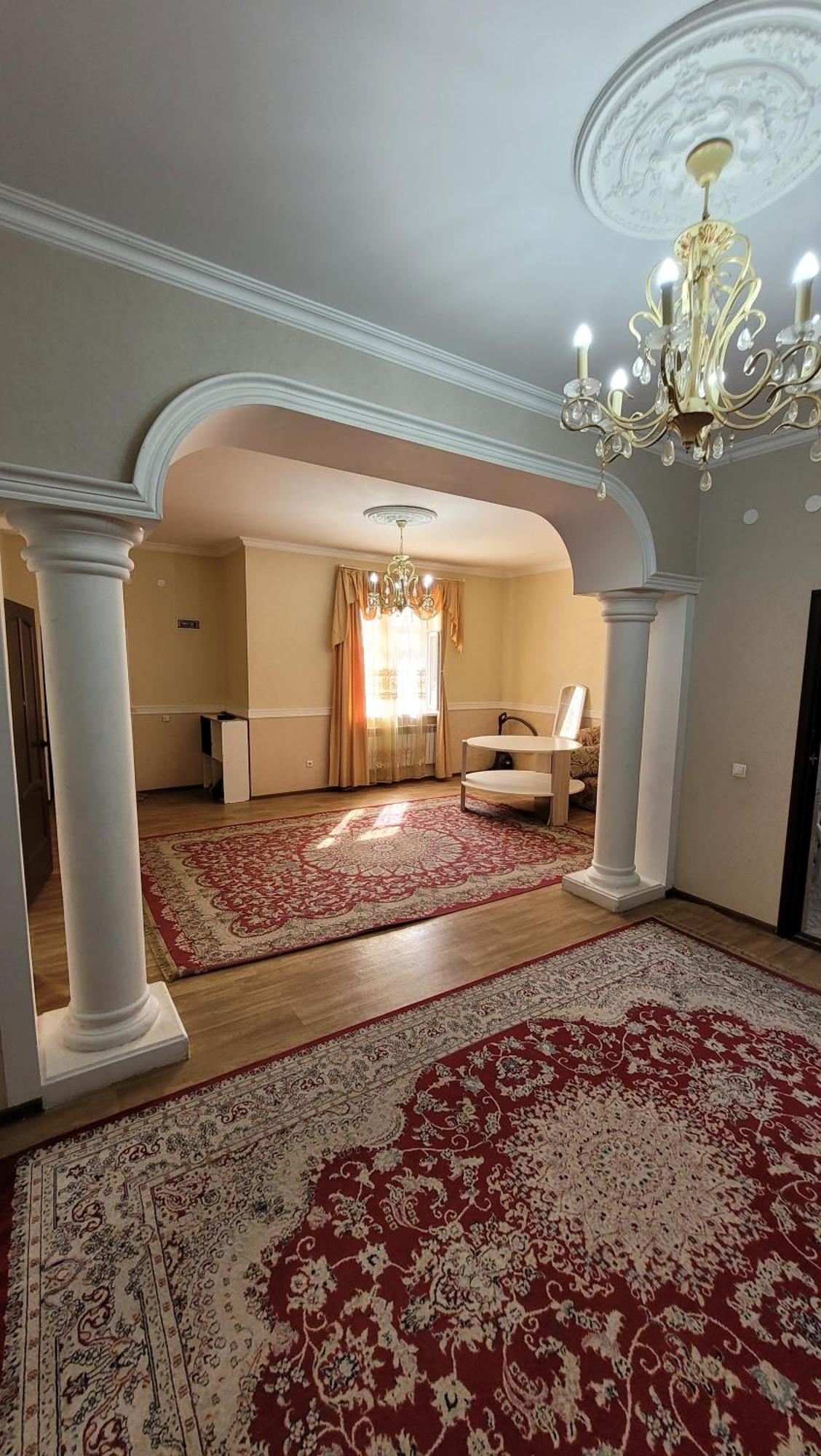 Apartment On балауса, 2 *