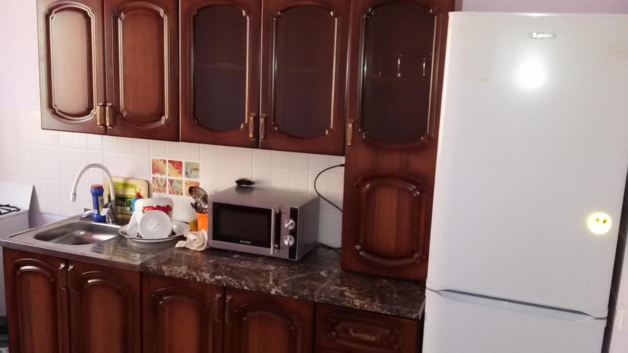 On балауса, 2 Apartment Aktau (Mangystau)
