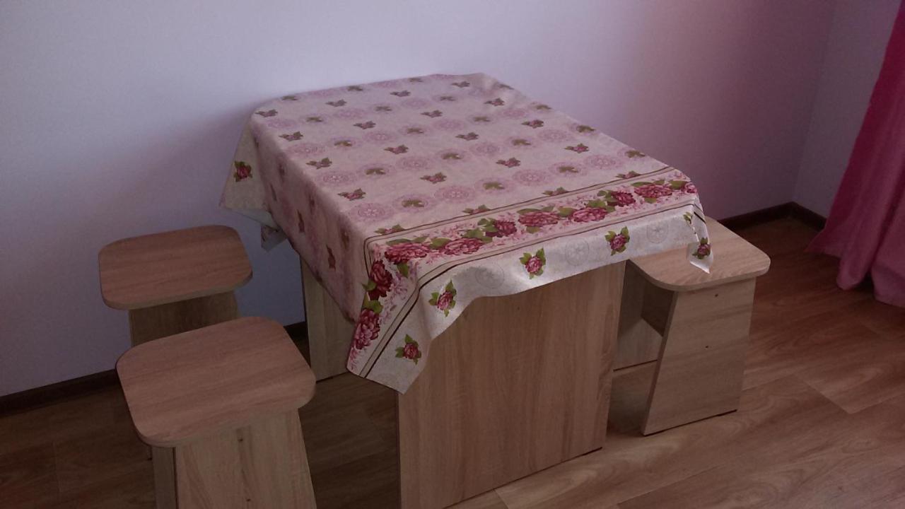 Apartment On балауса, 2 *