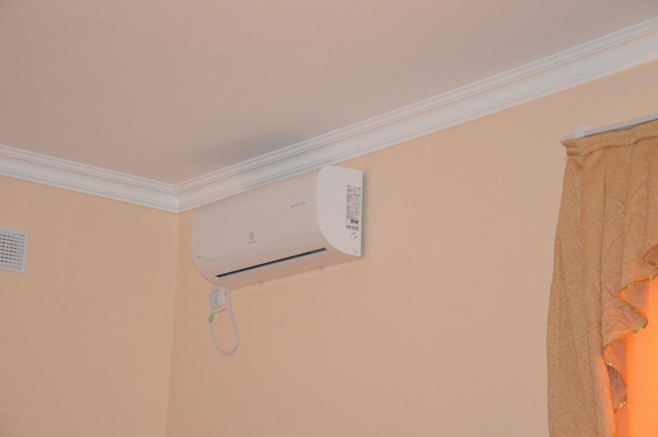 On балауса, 2 Apartment Aktau (Mangystau)