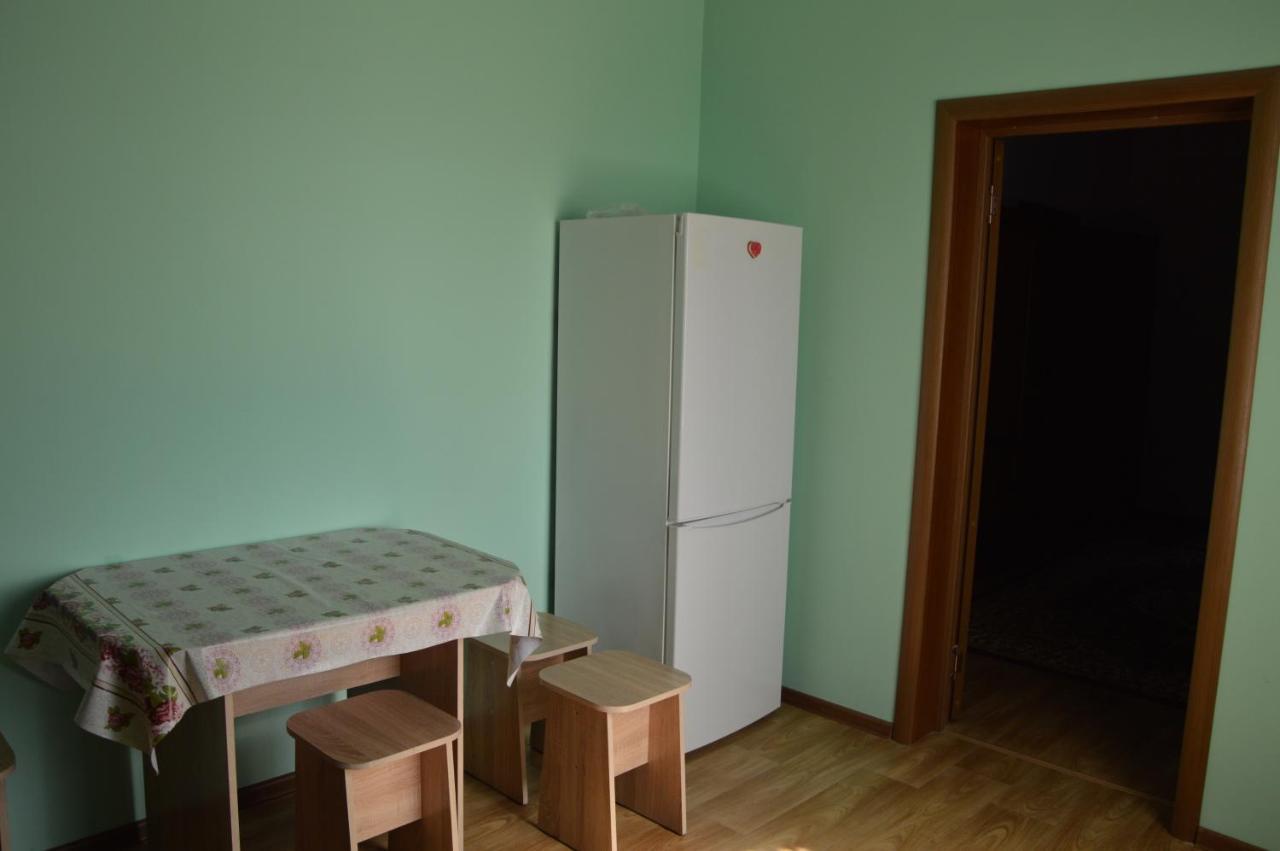 On балауса, 2 Apartment *