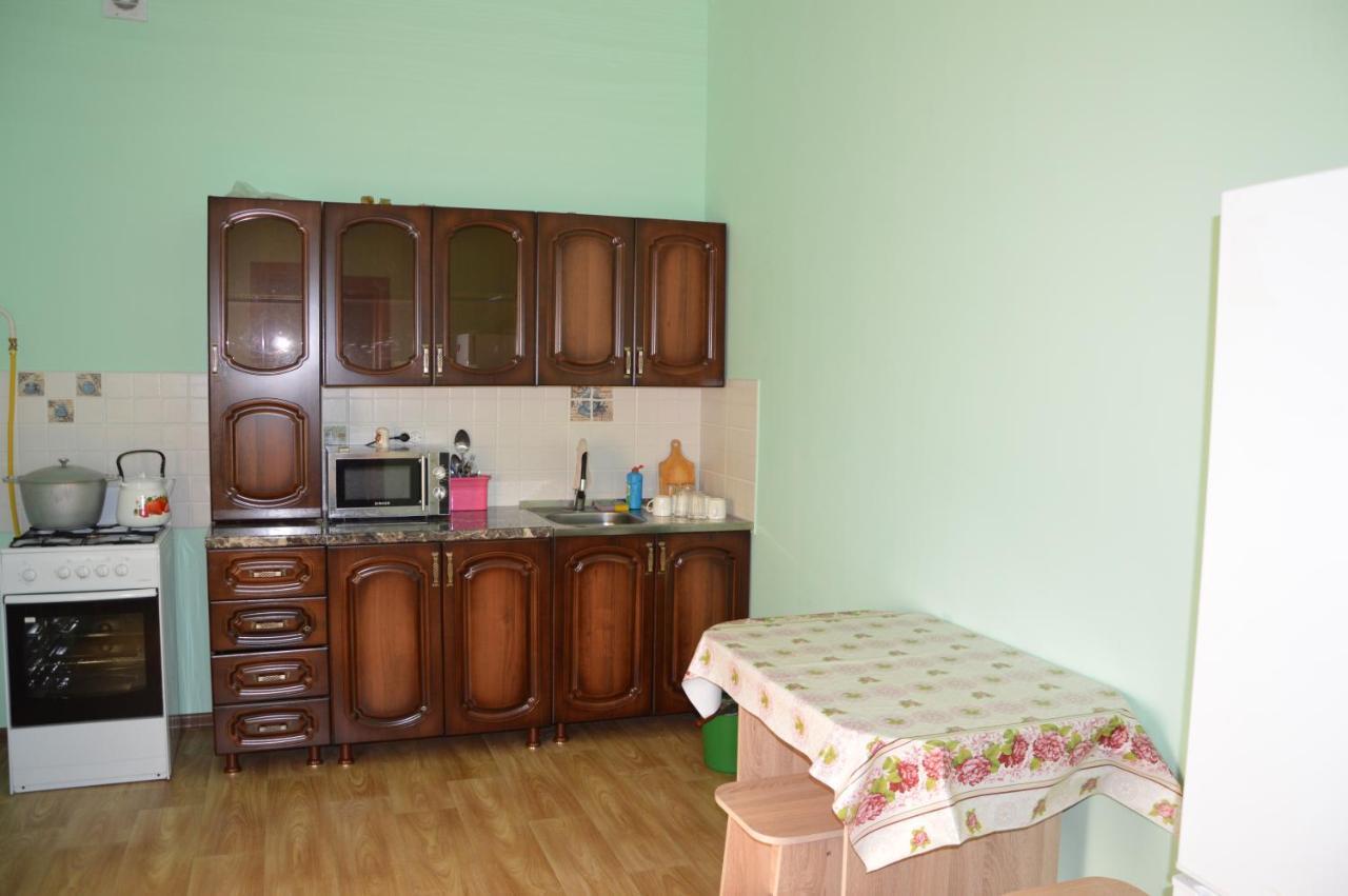 On балауса, 2