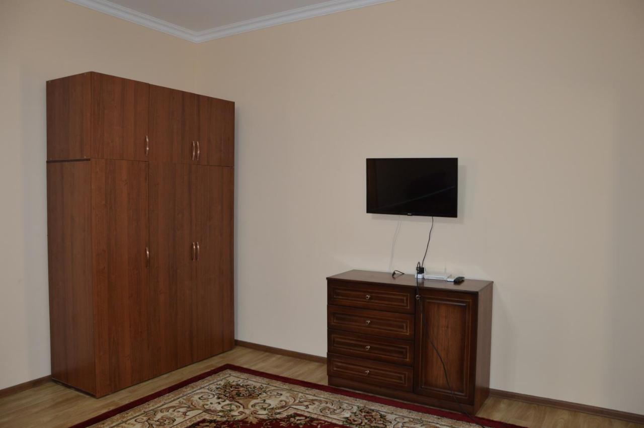 On балауса, 2 Apartment Aktau (Mangystau)
