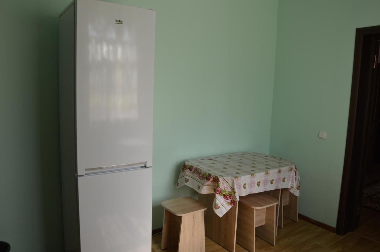 Apartment On балауса, 2