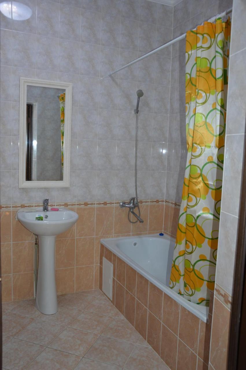 Apartment On балауса, 2 Aktau (Mangystau)