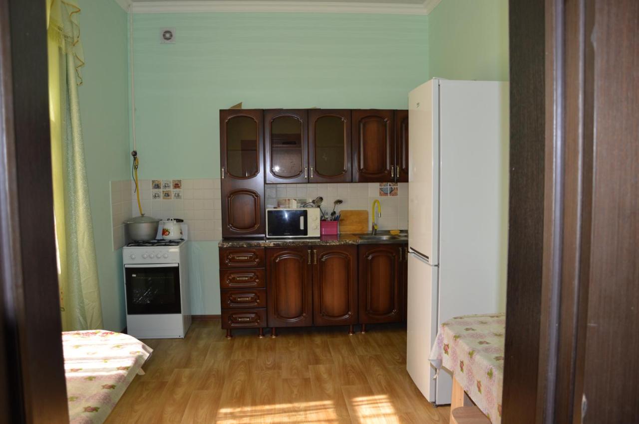 On балауса, 2 Apartment *