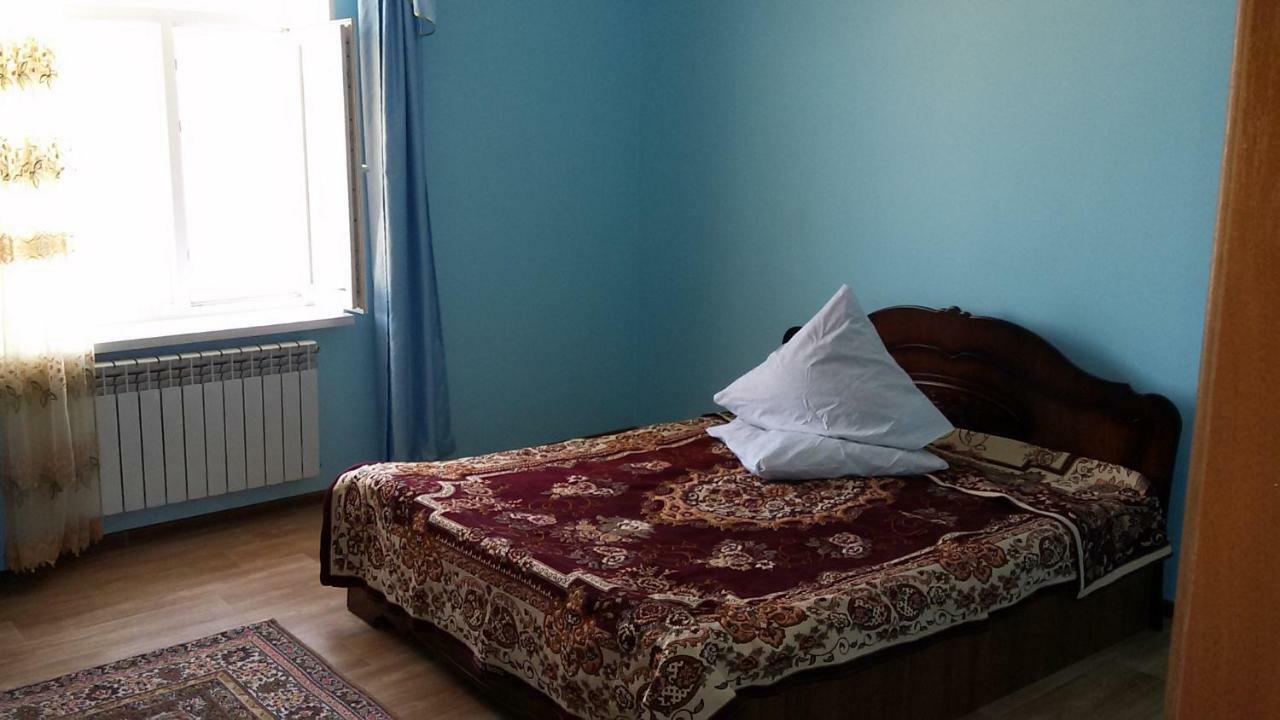 On балауса, 2 Apartment