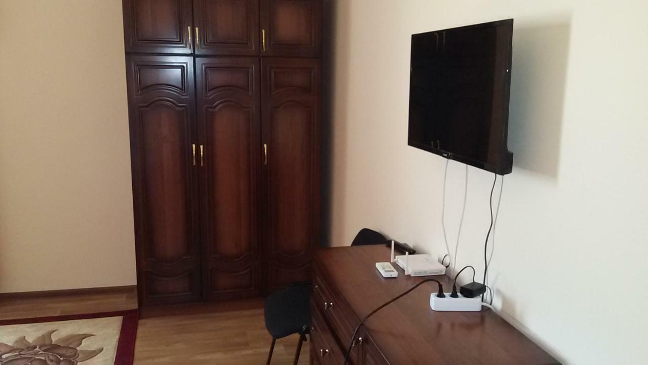 Apartment On балауса, 2 *