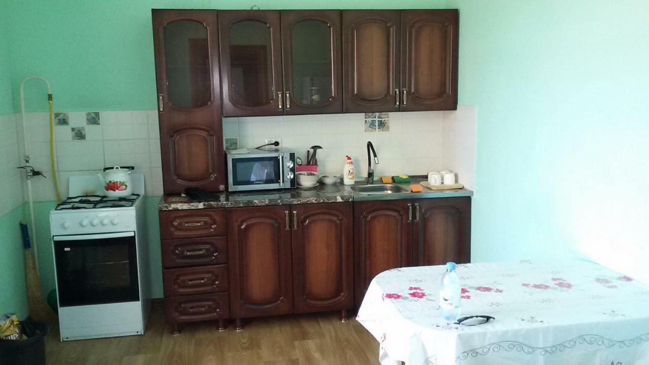 Apartment On балауса, 2 *